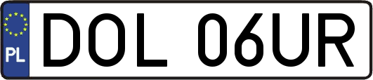 DOL06UR