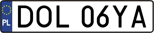 DOL06YA