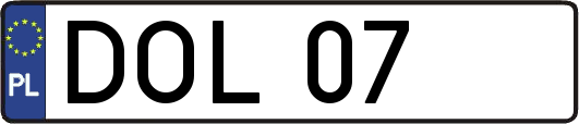 DOL07