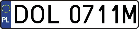 DOL0711M