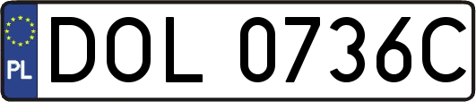 DOL0736C