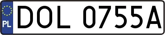 DOL0755A