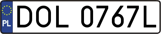 DOL0767L