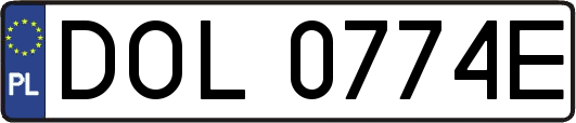 DOL0774E