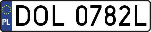 DOL0782L