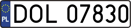 DOL07830