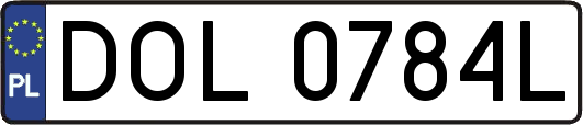 DOL0784L