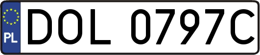 DOL0797C