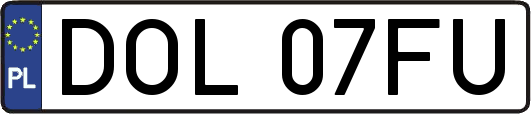 DOL07FU