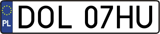 DOL07HU