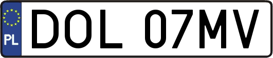 DOL07MV