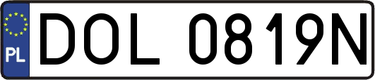 DOL0819N