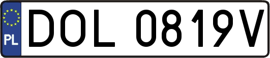 DOL0819V