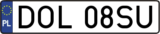 DOL08SU