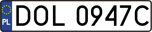 DOL0947C