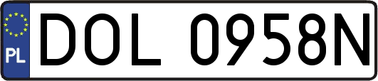 DOL0958N