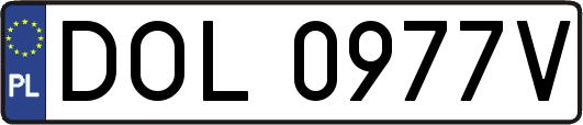 DOL0977V
