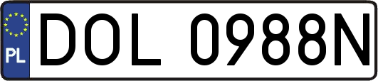 DOL0988N