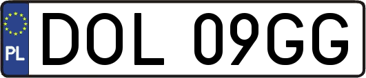 DOL09GG