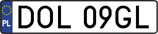 DOL09GL