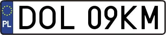 DOL09KM