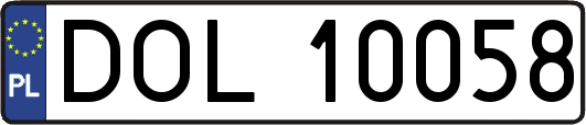 DOL10058