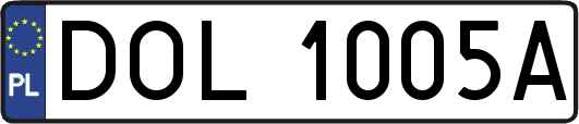 DOL1005A