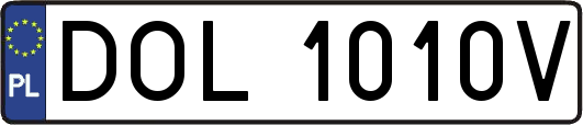 DOL1010V