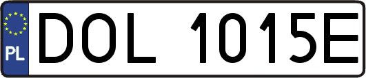 DOL1015E