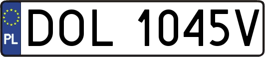 DOL1045V