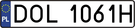 DOL1061H