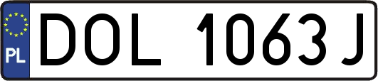 DOL1063J