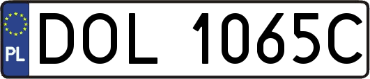 DOL1065C