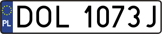 DOL1073J