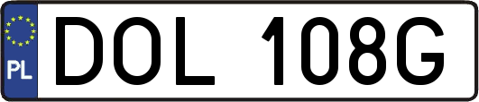 DOL108G