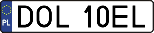 DOL10EL