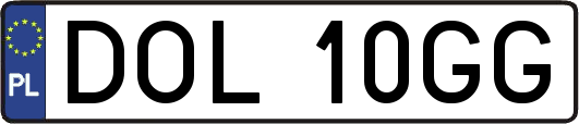 DOL10GG