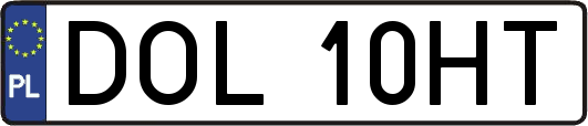 DOL10HT