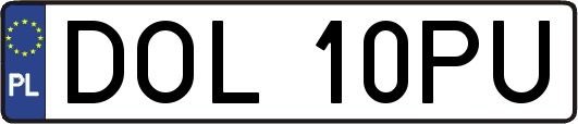 DOL10PU