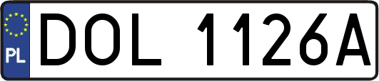 DOL1126A