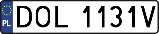 DOL1131V