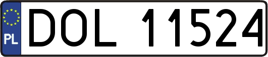 DOL11524