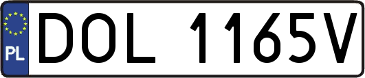 DOL1165V