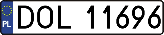 DOL11696