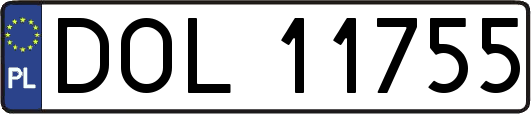 DOL11755