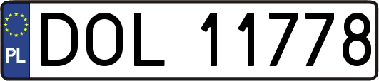 DOL11778