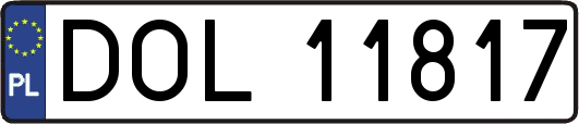 DOL11817