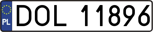 DOL11896