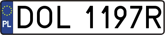 DOL1197R