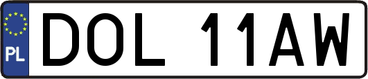 DOL11AW